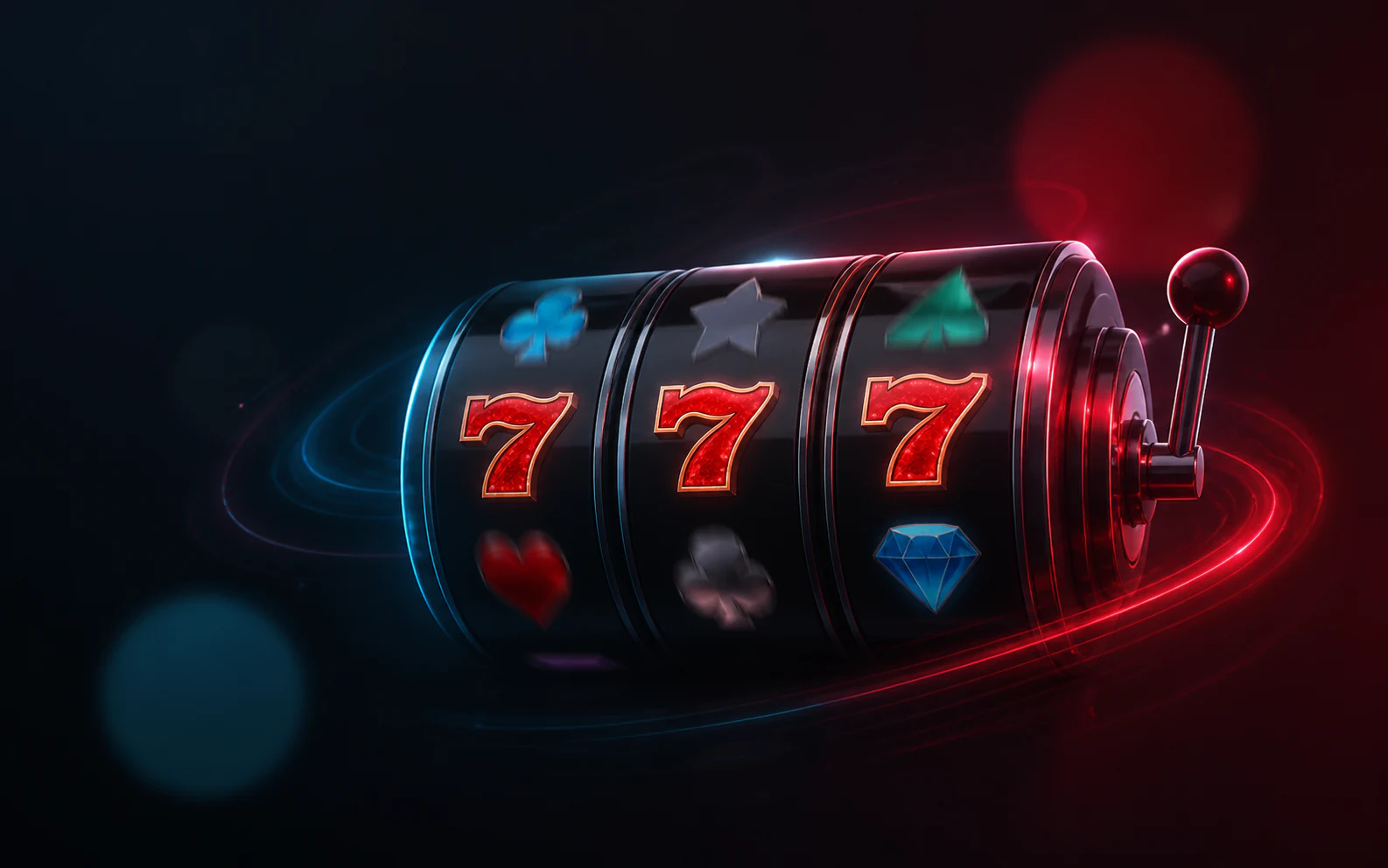 Jordan slots artwork